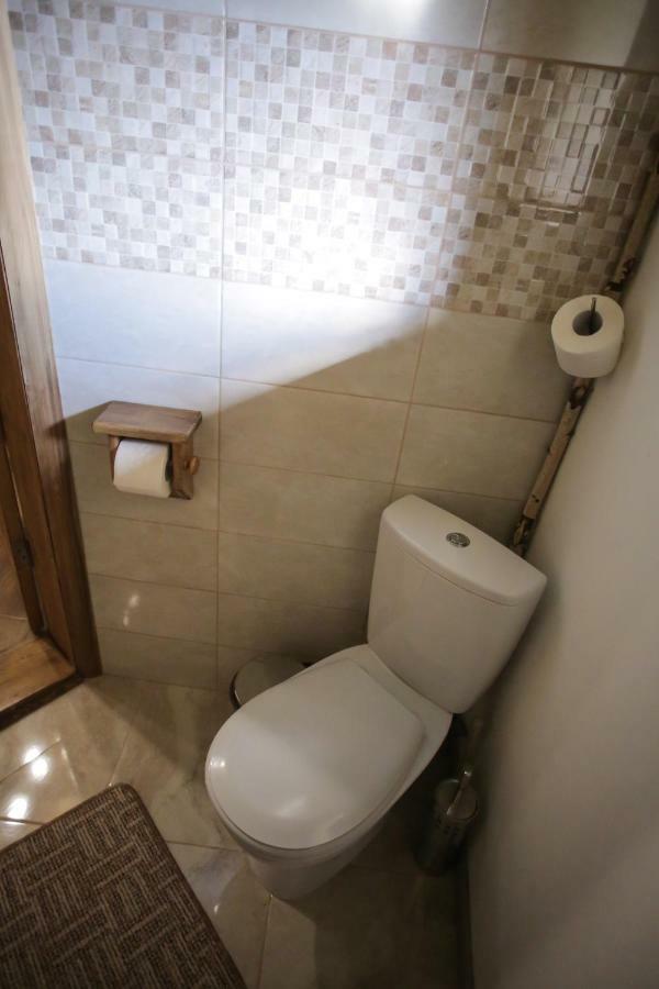 Еко Дім З Соломи Villa Solociîn Exterior foto